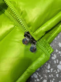 Classic Down Jacket Green 2023