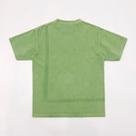 T-Shirt Faded Green 2024