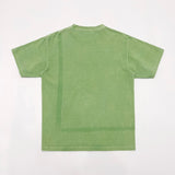 T-Shirt Faded Green 2024