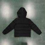 Down Jacket Full Black 2023