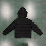 Down Jacket Full Black 2023