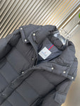 Down Jacket Black 2024