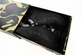 Sneakers Full Black 2024