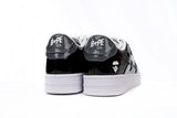 Sneakers Dark Grey & Black 2024