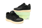 Sneakers Full Black & Beige 2024