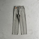 Jeans Grey