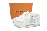 Sneakers White 2.0 2024