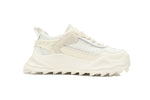 Sneakers White & Cream 2024