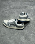 Sneakers Skeleton Style 2023