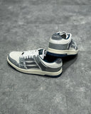 Sneakers Skeleton Style 2023