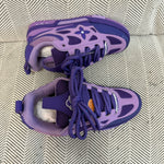 Sneakers Purple 2024