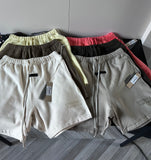 Shorts ES 6 Colors 2023