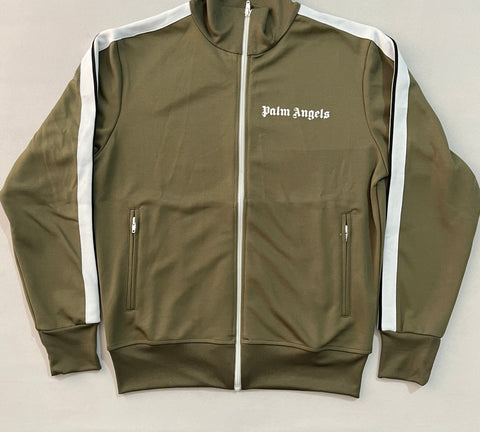 Jacket Military Green 2023