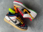 Dunk Low WTP