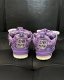 Sneakers Purple 2024