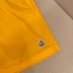 Classic Beach Shorts Yellow 2024