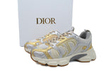 Sneakers CRN Silver & Gold 2024