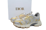 Sneakers CRN Silver & Gold 2024