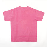 T-Shirt Pink & Paint Style 2024