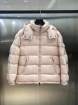 Classic Down Jacket Pink 2023