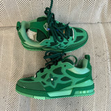 Sneakers Full Green 2024