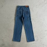 Jeans Dark Blue