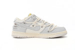 Dunk Low Collab Lot 25