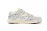 Dunk Low Collab Lot 25