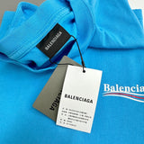 T-Shirt Retro Logo Bianca 2023