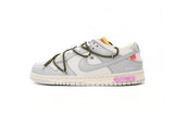 Dunk Low Collab Lot 22