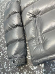 Classic Down Jacket Grey 2023