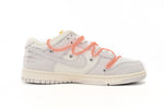 Dunk Low Collab Lot 11