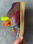 Dunk Low WTP