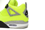 J4 Yellow Fluo Collab