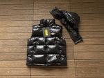 Gilet Collab 3 Colors 2024