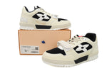 Sneakers Cream & Black 2024