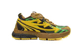 Sneakers Triple Arrow Brown & Yellow 2024