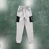 Full Tracksuit Pockets Style 2 Colors 2023