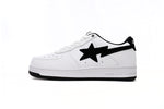 Sneakers White & Black 2.0 2024