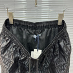 Beach Shorts Black 2024