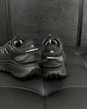 Sneakers Full Black 2024