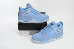 J4 UNC University Blue