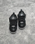 Sneakers Full Black 2023