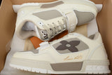 Sneakers Cream 2024