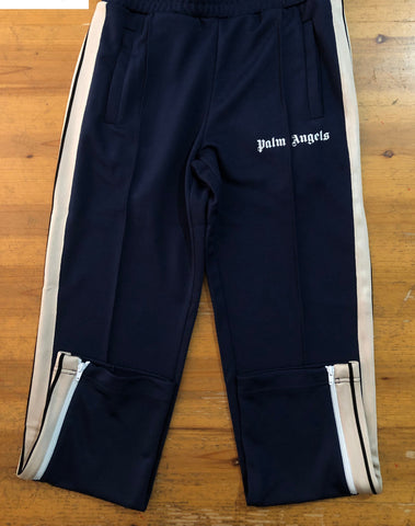 Pants Navy Blue 2023