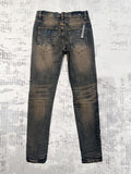 Jeans Distressed Style 2023