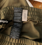 Pants Military Green 2023