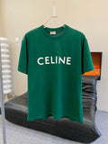 T-Shirt Classic Green