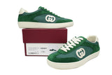 Sneakers Low Top Green 2024