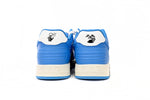 Sneakers Blue & White 2.0 2023